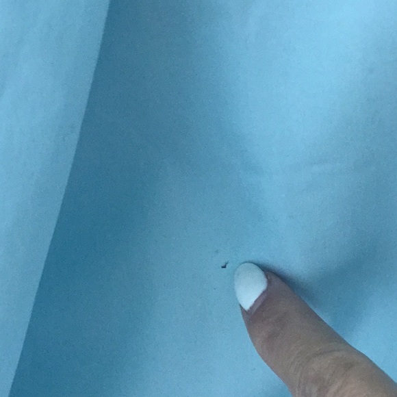 Tibi off shoulder top - Picture 4 of 9